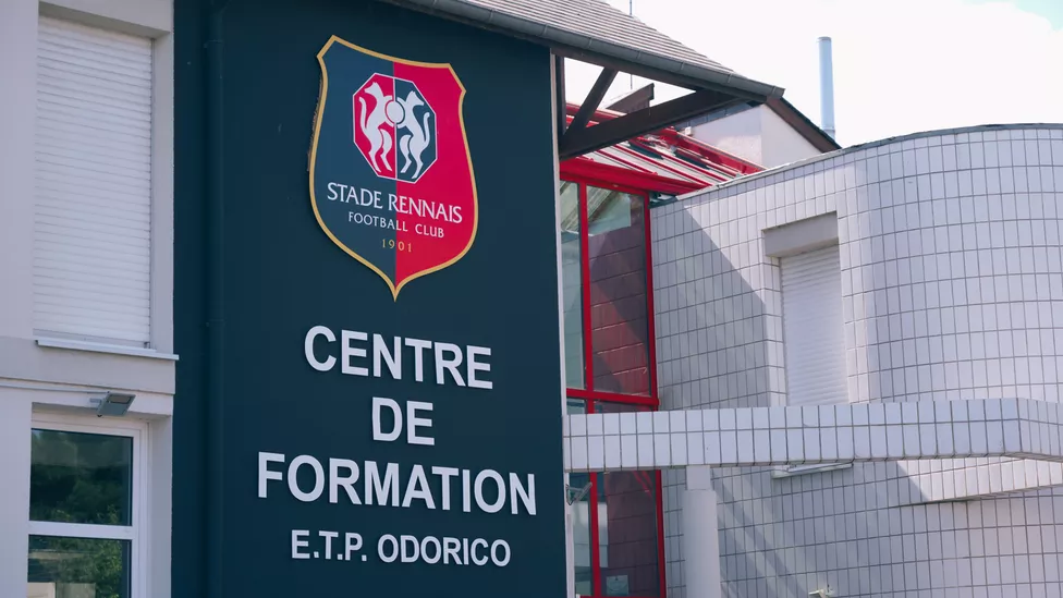 Centre de formation E.T.P. Odorico